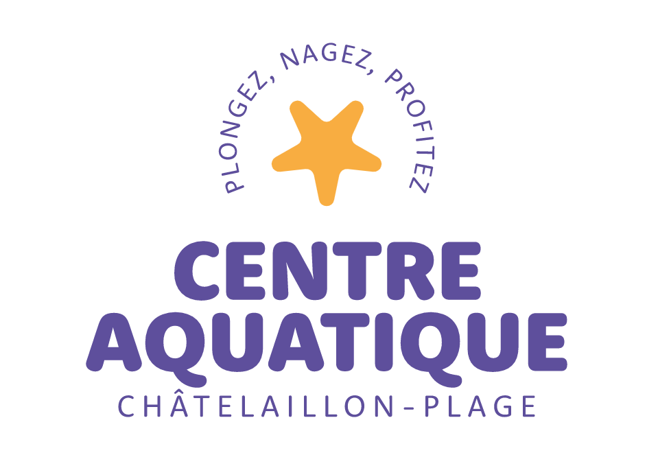 Centre aquatique de Châtelaillon